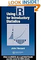 Using R for Introductory Statistics