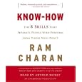 Know-How: The 8 Skills That Separate People Who Perform from Those Who Don