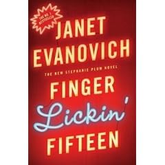 Finger Lickin' Fifteen