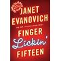 Finger Lickin' Fifteen