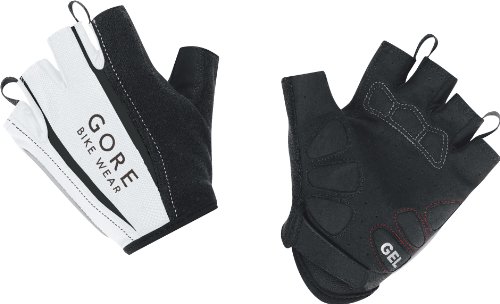 Gore Bike Wear Power 2.0 Men's Cycling Gloves - White, 7