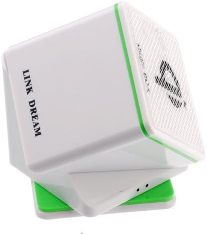 Taobao Building Zero Heat Car Wireless Charger Charging Pad Qi-enabled USB Charger for Iphone5s,5,4s,samsung Galaxys4, S3, Note3, Note2,exus 5,nexus 7, HTC and Other Qi-enabled Phones (White)