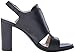 Nine West Women's Poplock Leather Dress Sandal