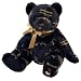 TY Beanie Baby - STARLIGHT the Bear "Black Version" (Harrods UK Exclusive)
