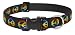 Lupine 1" Woofstock 16"-28" Adjustable Dog Collar