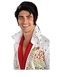Elvis Wig