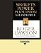 Secrets of Power Persuasion for Salespeople: Easyread Large Edition