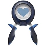 Fiskars Squeeze Punch - That's Amore