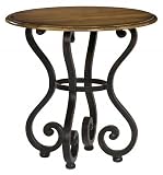 Spanish Side Table