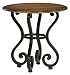 Spanish Side Table
