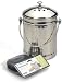 Stainless Steel Compost Pail