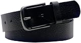 Fossil Belt - Andy (Color: Black) by FOSSIL