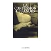 La confession des anges
