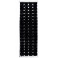 Solarmodul 100W Solar Panel Zelle 12V Monokristallin AV-SOL100M
