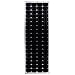 Produkt-Bild: Solarmodul 100W Solar Panel Zelle 12V Monokristallin AV-SOL100M