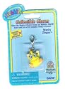 Webkinz Collectible Charm - WACKY ZINGOZ