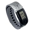 Nike+ SportBand (Black/Cool Grey/Silver)
