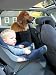 Pet Supplies : Kurgo Backseat Barrier