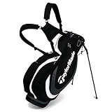 TaylorMade Golf Diablo ST Stand Bag