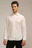 Diesel - Diesel Stryca Off White Shirt