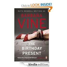 The Birthday Present