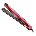 Andis Nano Cera Clamp Flat Iron - 1"