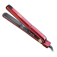Andis Nano Cera Clamp Flat Iron - 1