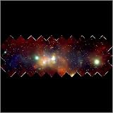 Galactic Center Survey Photo