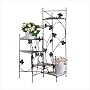 Ivy-Design Staircase Plant Stand
