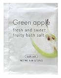 バスセレクション グリーンアップル 25g
