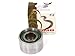 Evergreen TBK257HWPT 95-04 Lexus ES300 Toyota Solara Camry 1MZFE Timing Belt Kit Water Pump