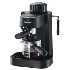 Severin KA 5954 Espressoautomat / 800 Watt / bis 4 Tassen