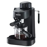 Severin KA 5954 Espressoautomat / 800 Watt / bis 4 Tassenvon "Severin"