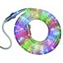 9' LED Multi Rope Light, LED MLT 9'ROPE LIGHT SET