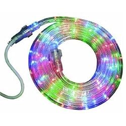 Neo Neon LED-DL-2W-9FT-M-120V 9' LED Multi Rope Light