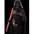 Red Double Star Wars Style Lightsaber / Laser Sword