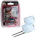 Mini Pack Protege Ecran + Stylets
