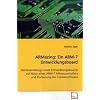 ARMazing: Ein ARM-7 Entwicklungsboard: Hardwaredesign eines Entwicklungsboards auf Basis eines ARM-7 Mikrocontrollers und Portierung der Treibersoftware
