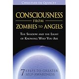 Consciousness from Zombies to Angels: The Shadow and the Light of Knowing Who You Are