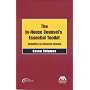 In-House Counsel's Essential Toolkit