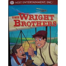 The Wright Brothers [VHS]