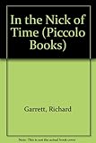 In the nick of time