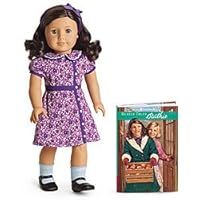 American Girl Ruthie