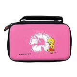 Nintendo Ds Lite Simpsons Case - Lisa (Pink)