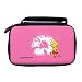 Video Games : Nintendo Ds Lite Simpsons Case - Lisa (Pink)
