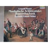 bauernhochzeit klassik cd