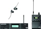 Audio Technica M3L In-Ear-Monitor