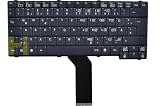 Produkt-Bild: Tastatur, deutsch (GR) f&uuml;r Airis Model N660 (Pragma 660)