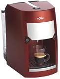 Solac CE4411 Espressomaschine 
