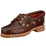 Timberland Heritage FTW Noreen 3 Eye Handsewn 51304, Damen, Halbschuhe, Braun (Brown Smooth), EU 36 (US 5.5)